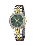 Festina Ceas dama F16868/4 Quartz Auriu