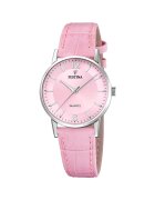 Festina Ceas dama F20691/3 Quartz Roz