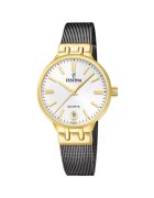Festina Ceas dama F20714/1 Quartz Gri
