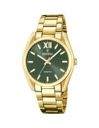 Festina Ceas dama Quartz Auriu - Verde