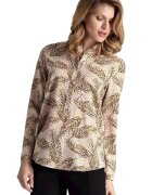 Figl Bluza dama 5902 - Poliester - Multicolor