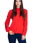 Figl Bluza dama 5902 - Poliester - Rosu -
