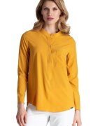 Figl Bluza dama 59021 - Poliester - Galben