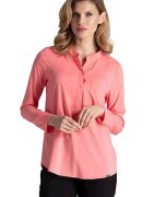 Figl Bluza dama 59021 - Poliester - Roz