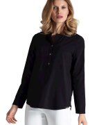 Figl Bluza dama 5902194367 - Poliester - Negru