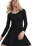 Figl Bluza dama 5902194399814 - Viscoza - Negru -