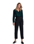 Figl Bluza dama - Viscoza/Poliester - Verde -