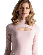 Figl Body dama Guird M649 roz - Roz