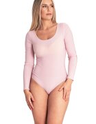 Figl Body roz - poliester/elastan - Roz