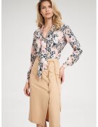 Figl Camasa dama - Poliester/Elastan - Multicolor -