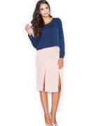 Figl Fusta M399 Roz - Roz