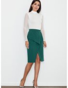 Figl Fusta M559 Verde - Verde