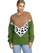 Figl Pulover 5902982016367 - Poliacril - Multicolor -