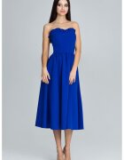 Figl Rochie de seara - 116337 - Albastru - Albastru