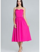 Figl Rochie de seara - - Roz