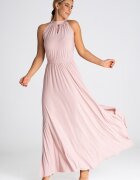 Figl Rochie de seara roz - Roz