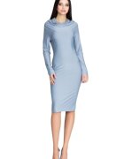 Figl Rochie de zi model 116334