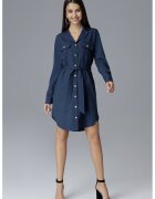 Figl Rochie de zi model 126028