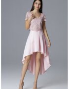 Figl Rochie de zi model 126217 - Roz