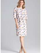 Figl Rochie de zi model 129785