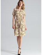 Figl Rochie de zi model 132460