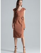 Figl Rochie de zi model 135795