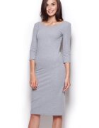Figl Rochie de zi model 43733