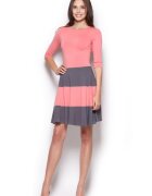 Figl Rochie de zi model 44282