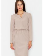 Figl Rochie de zi model 77066