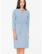 Figl Rochie de zi model 77107