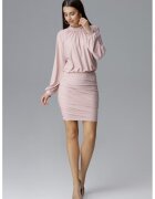 Figl Rochie eleganta - 126005 - Roz - Roz