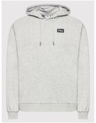 FILA Bluza barbati - Bumbac organic - Gri