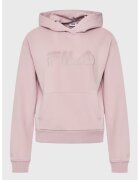 FILA Bluza dama - 301356639 - Bumbac - Roz