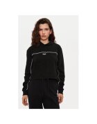 FILA Bluza dama - 304654633 - Bumbac/Poliester - Negru - Negru