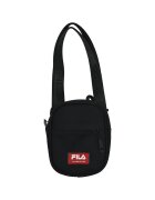 FILA Borseta - Badalona Badge Pusher Bag FBU0005-80009 - Negru