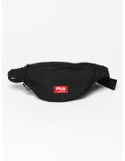 FILA Borseta unisex din material textil Baltimore - Negru