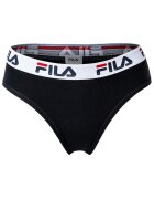 FILA Boxeri cu banda cu logo in talie