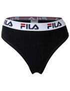FILA Boxeri cu banda cu logo in talie