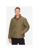 FILA Geaca barbati - 303360733 - Poliester - Verde - Verde