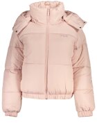 FILA Geaca dama - 100% Poliester - Roz - FAW0549 - Roz