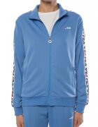 FILA Geaca dama Tallia Track - albastru - poliester - Albastru