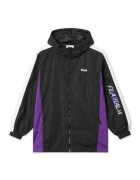 FILA Geaca Poliester - Multicolor - Multicolor