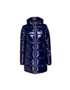 FILA Geaca sport Poliamida - Albastru -
