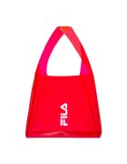 FILA Geanta dama - Piele ecologica - Rosu
