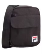 FILA Geanta unisex Milan Pusher - poliester - negru - One size