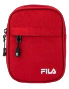 FILA Geanta unisex - New Pusher Berlin - poliester - rosu - one size