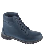 FILA Ghete barbati - Maverick Mid FFM0148-53345 - Albastru marin -
