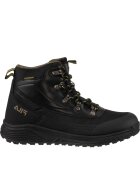 FILA Ghete barbati - Sintetic - Negru -