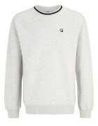 FILA Hanorac barbati - Gri - Gri