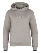 FILA Hanorac cu logo - Gri